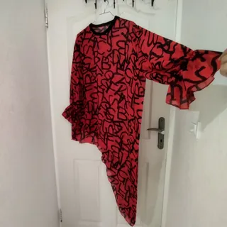 پیراهن زنانه