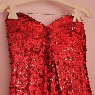 پیراهن مجلسی