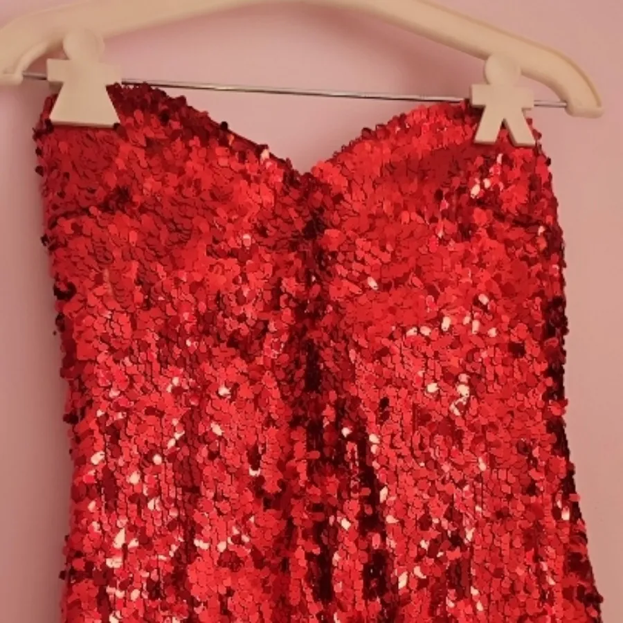 پیراهن مجلسی