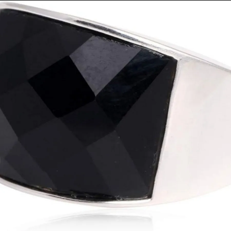 انگشتر استیل