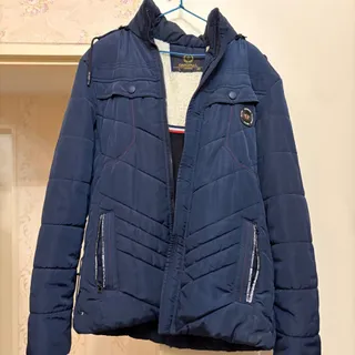 کاپشن پسرانه سایز لارج