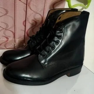 پوتین زمستانی زنانه