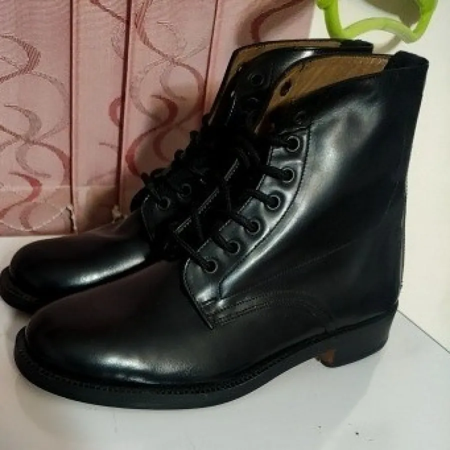 پوتین زمستانی زنانه