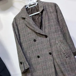 پالتو سایز بزرگ