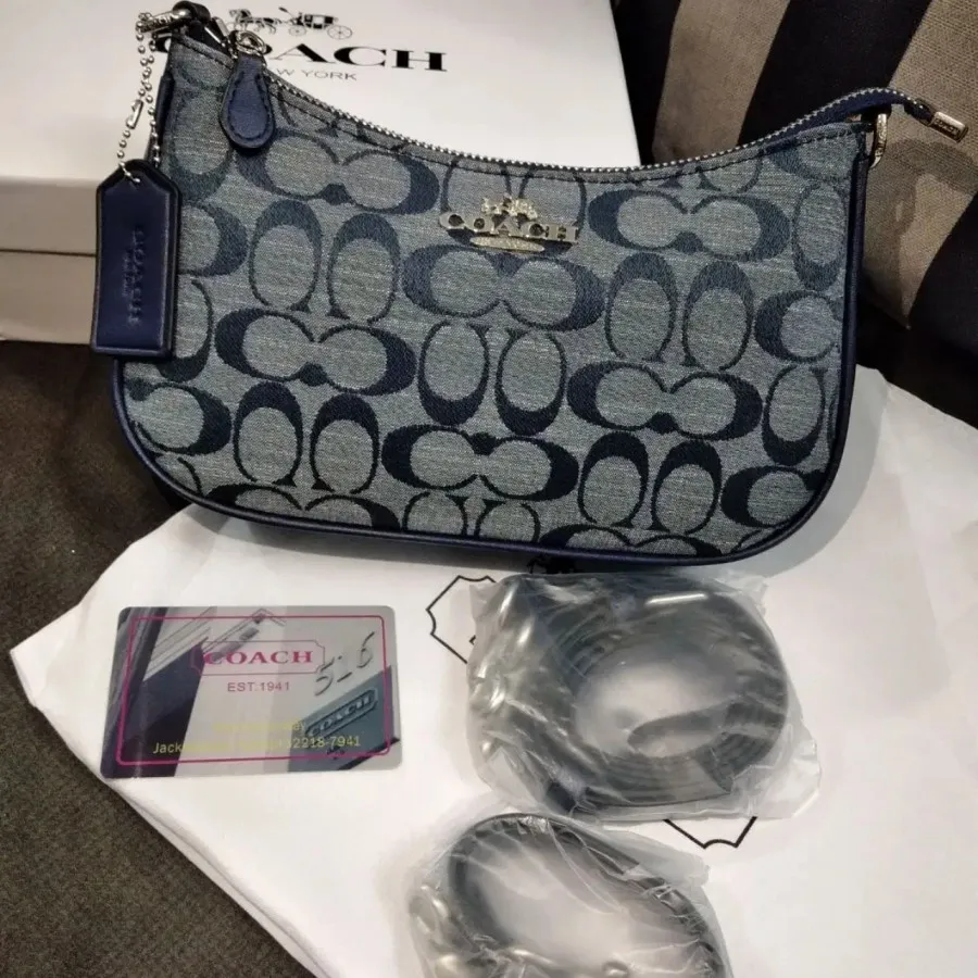 برند کوچ coach