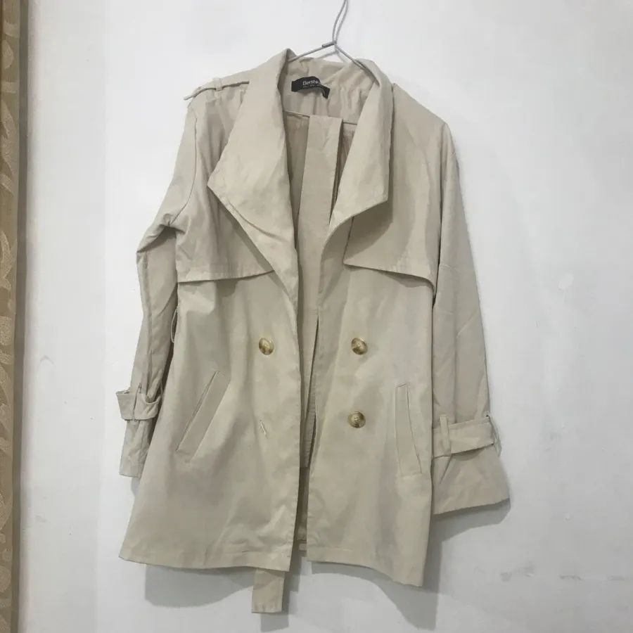 بارونی نو و شیک ترک برشکا