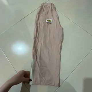 شلوار بگ کد 50