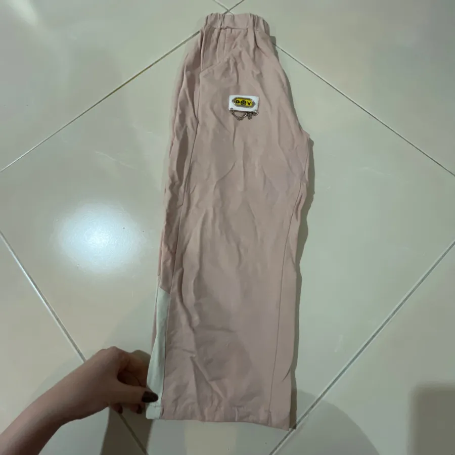 شلوار بگ کد 50