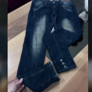 شلوار جین ترک