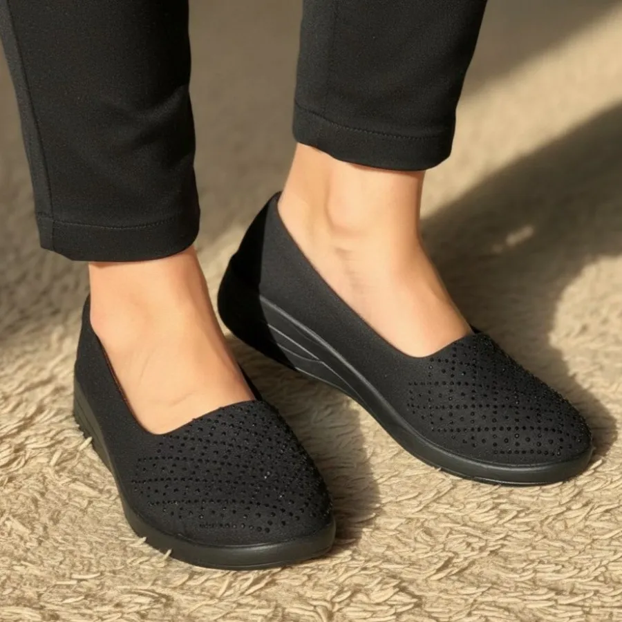 کفش اسپرت طبی