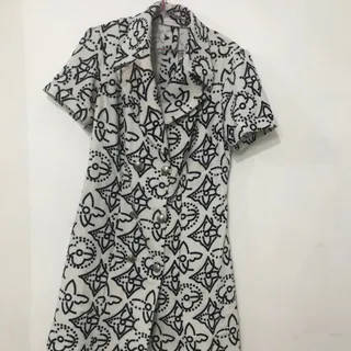 پیراهن نو مخمل