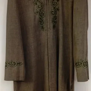 مانتو مزون دوز