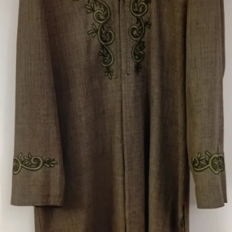 مانتو مزون دوز