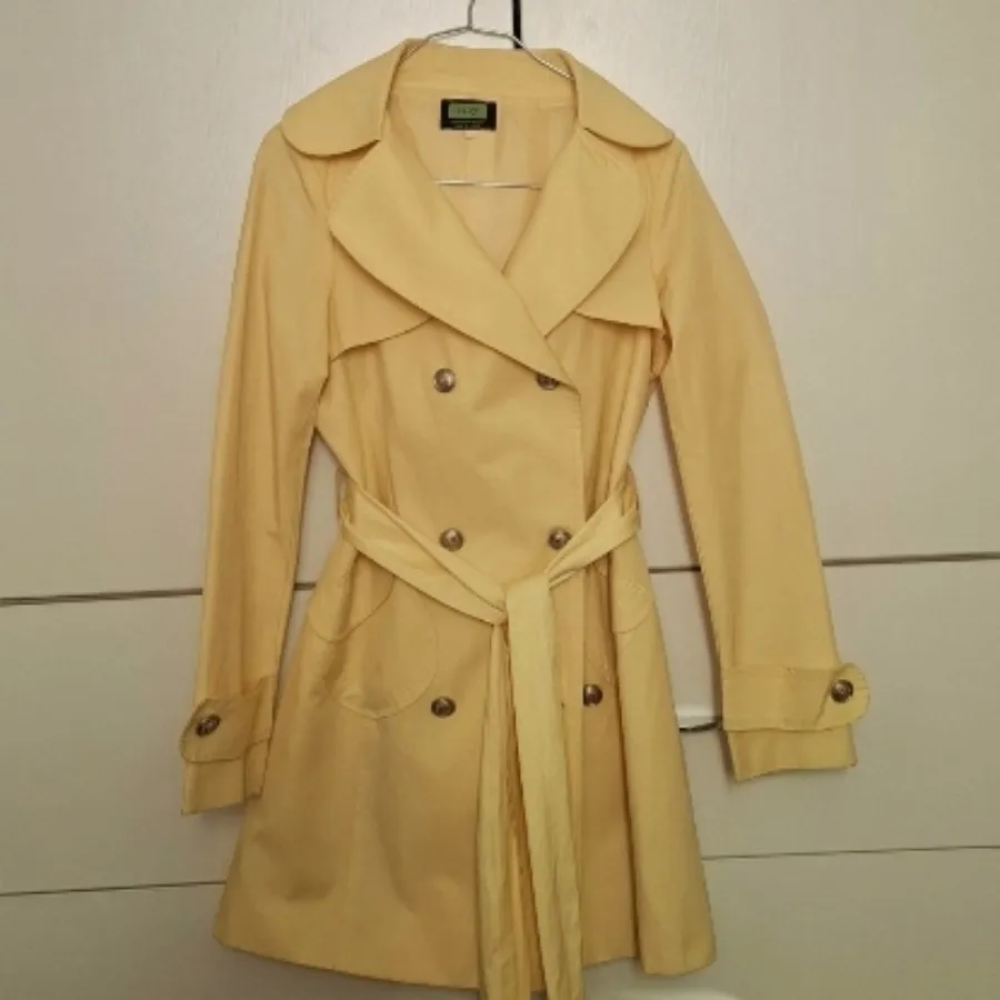 بارونی دخترانه