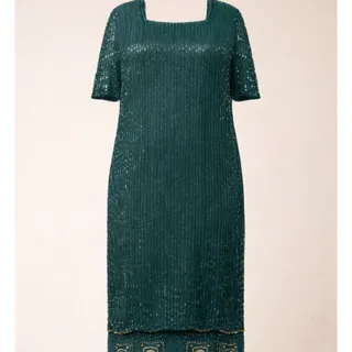 پیراهن مجلسی اورجینال