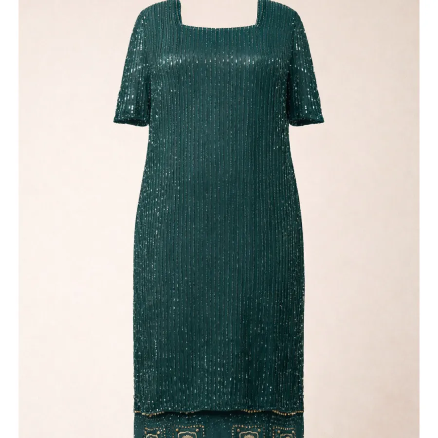 پیراهن مجلسی اورجینال