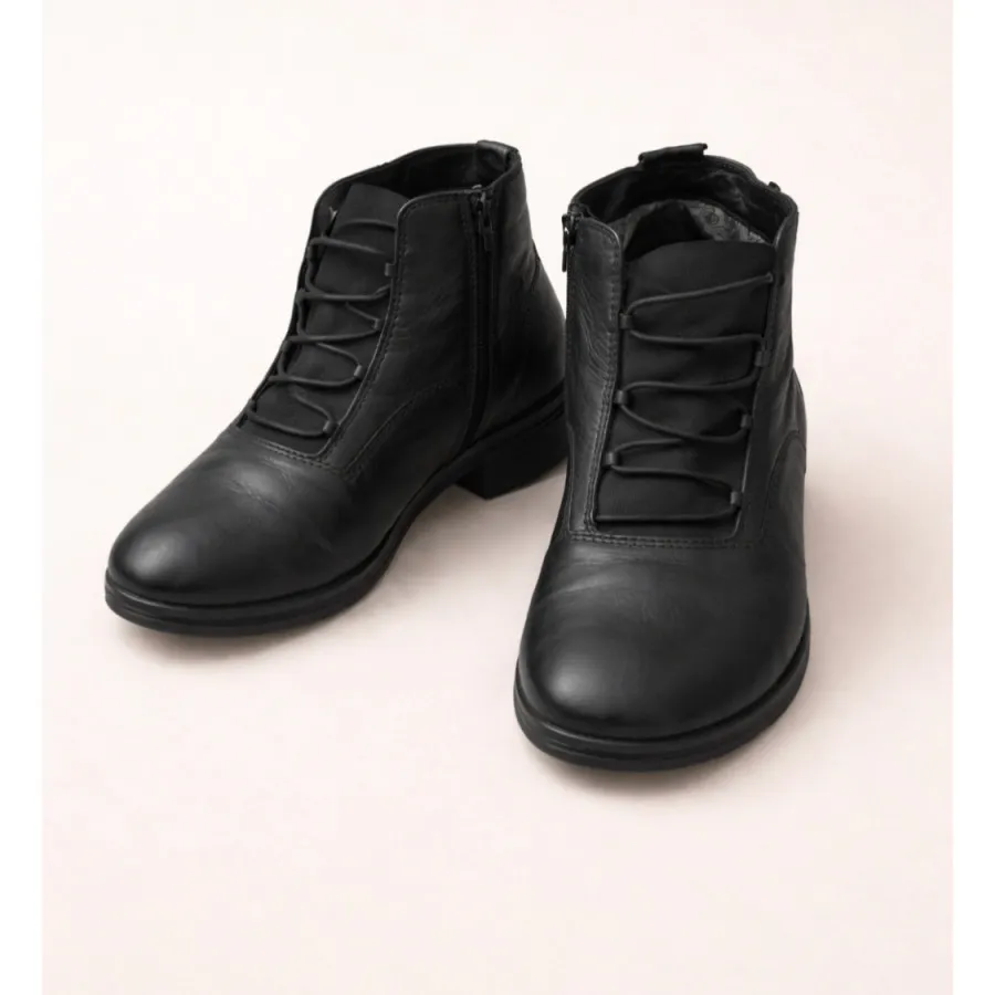 نیم بوت اورجینال