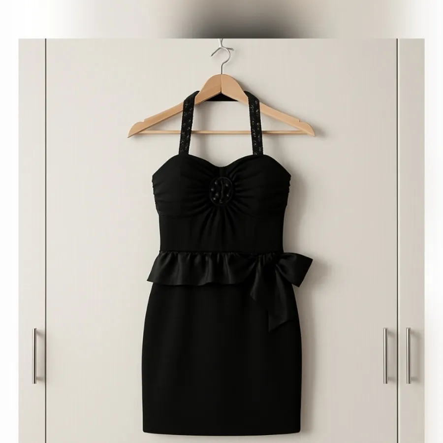 پیراهن مجلسی