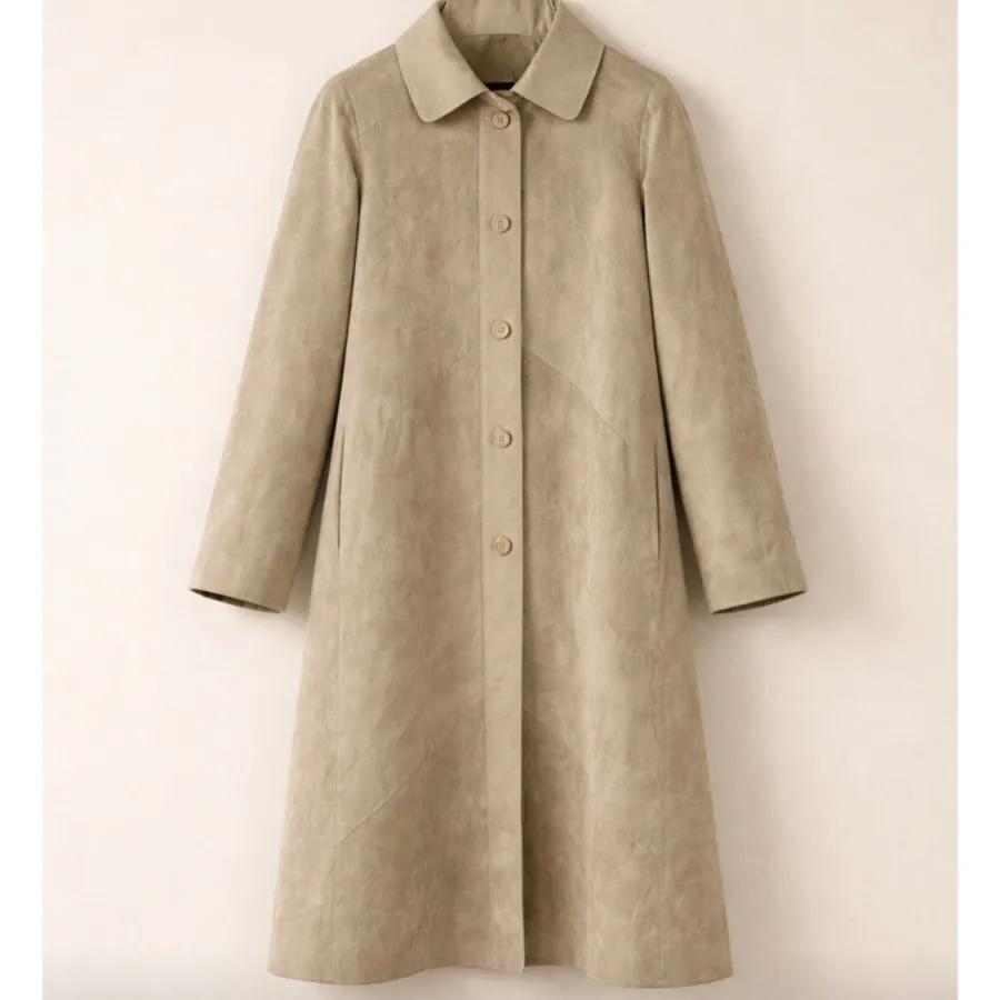 پالتو جیر اورجینال