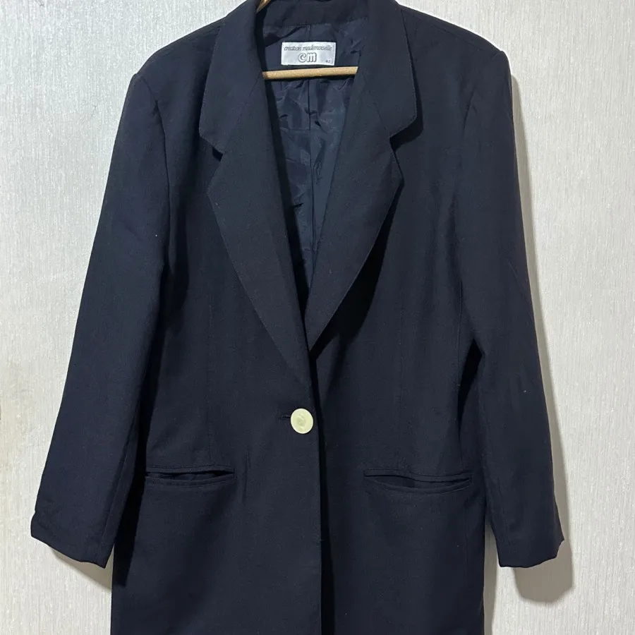 کت اینن سورمه ای