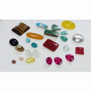 سنگ و نگین طبیعی و   اصل