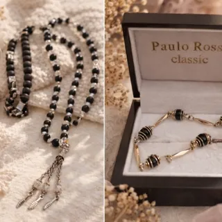 دستبندبرندپایولوروسی