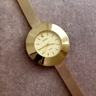 ساعت اسپریت