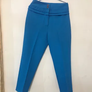 شلوار نو و ترک