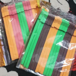 بیگودی فومی