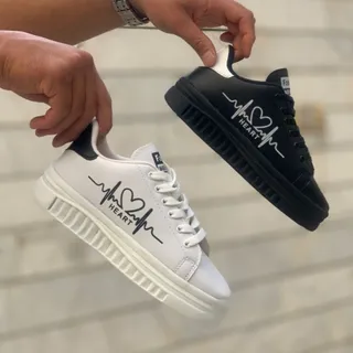 کتونی/ ونس لژدار ضربانی