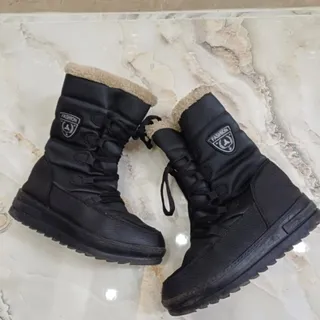 بوت پوتیک بچگانه سایز 33