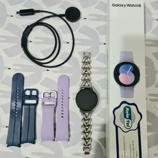 Galaxy Watch 5 40mm