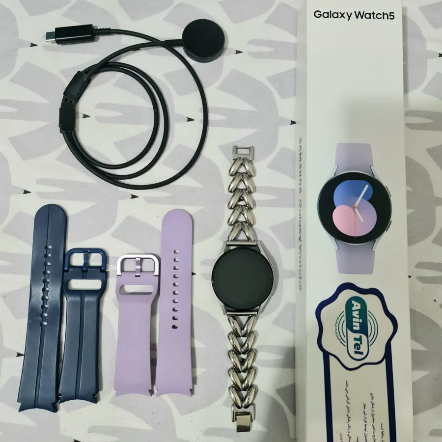 Galaxy Watch 5 40mm