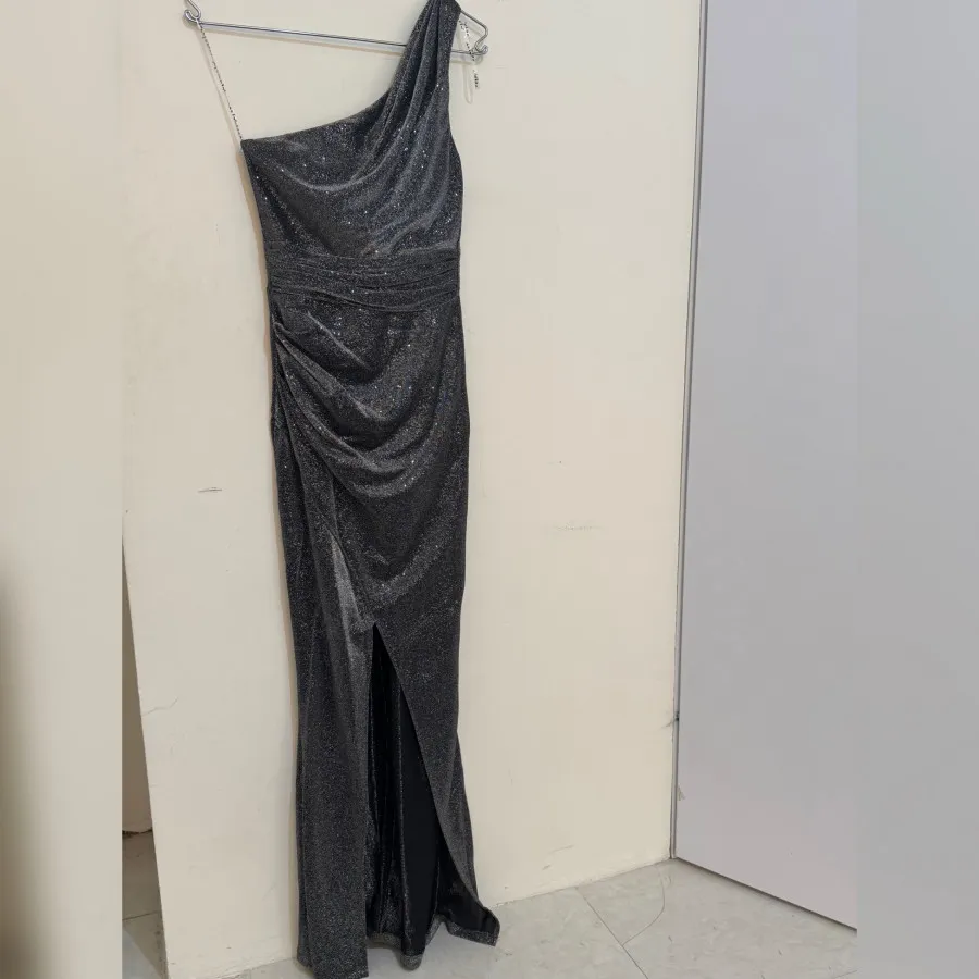 لباس مجلسی شاین دار