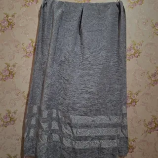 شال گرم زمستونه