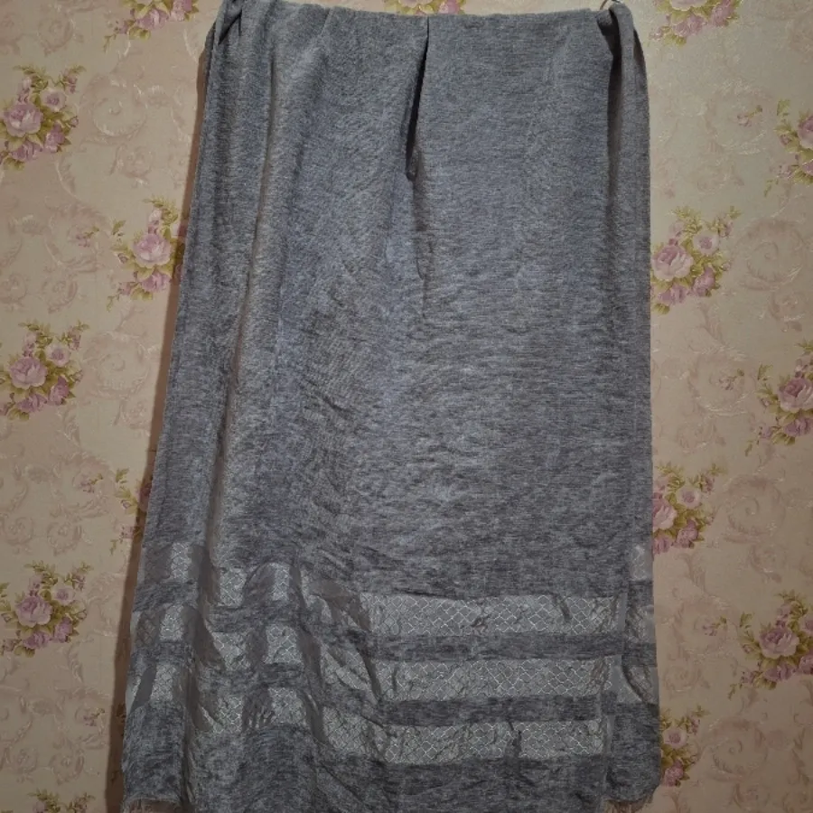 شال گرم زمستونه