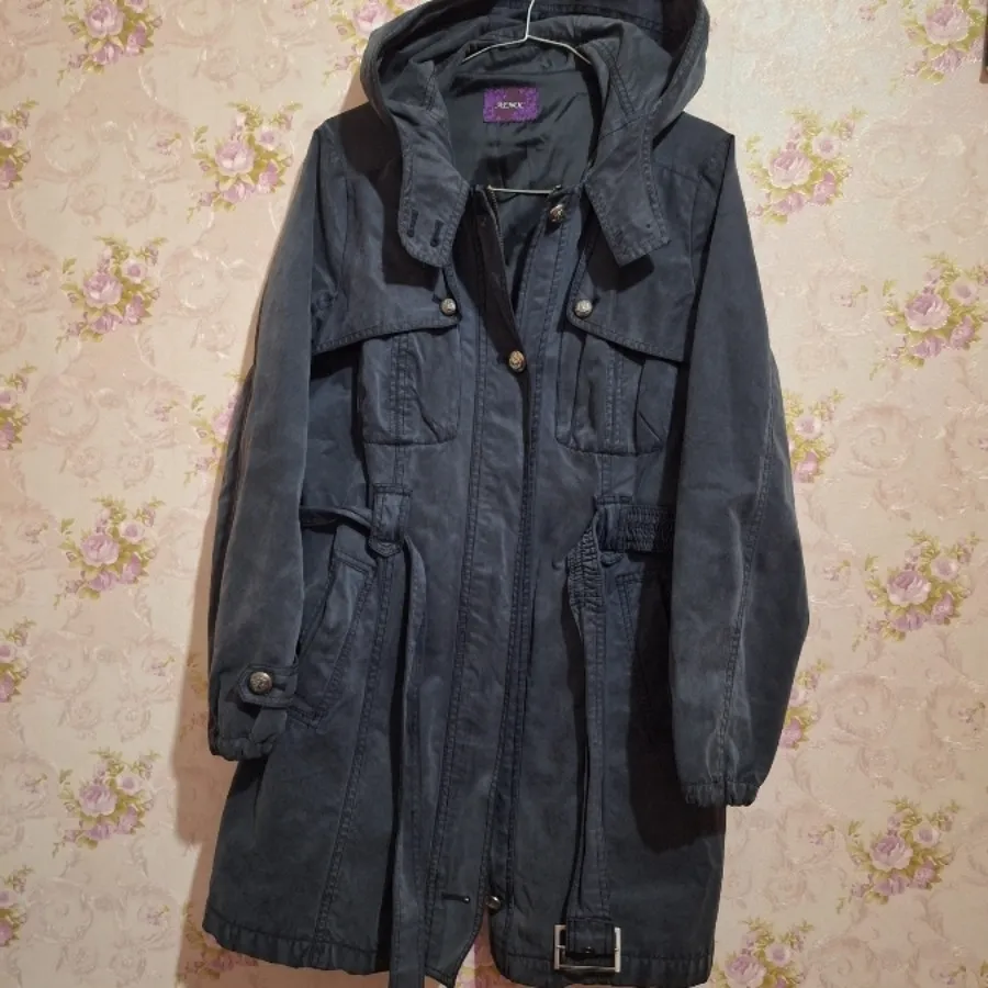 کاپشن نوک مدادی خارجی