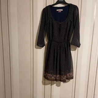 پیراهن برشکا