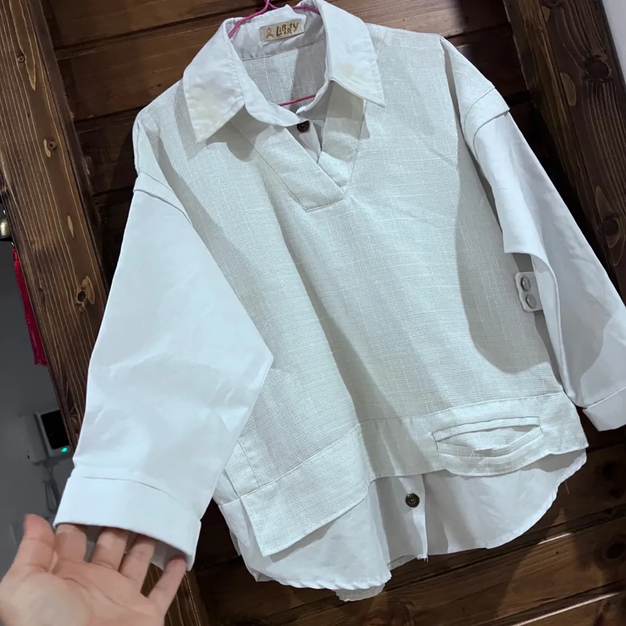 شومیز مانتو خارحی