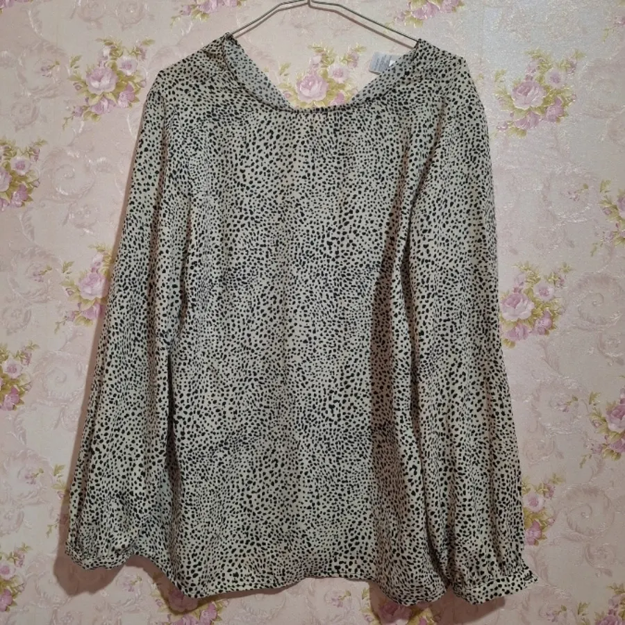 شومیز کرپ حریر خارجی