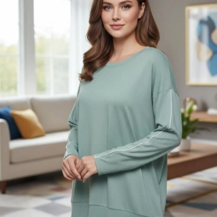 بافت زمستانه وارداتی