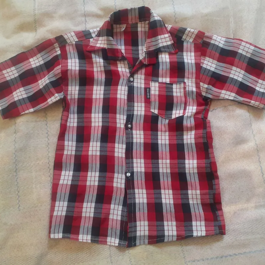 لباس پسرانه واسه سه ساله