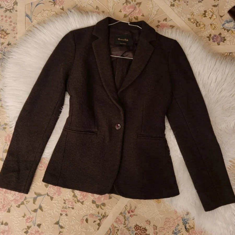 کت فوتر ماسیمو دوتی