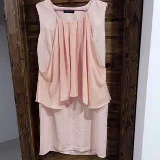 پیراهن کژوال