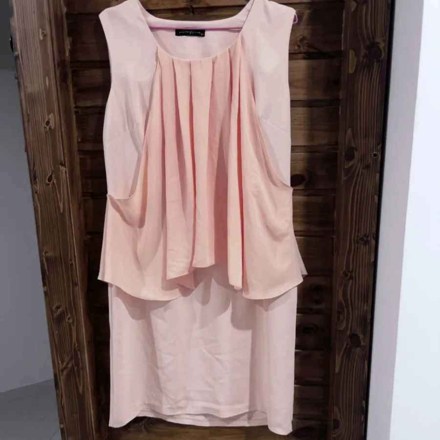 پیراهن کژوال