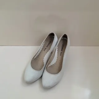 کفش مجلسی ایتالیایی