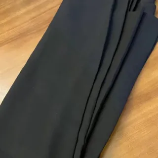 چادر مشکی  کرپ