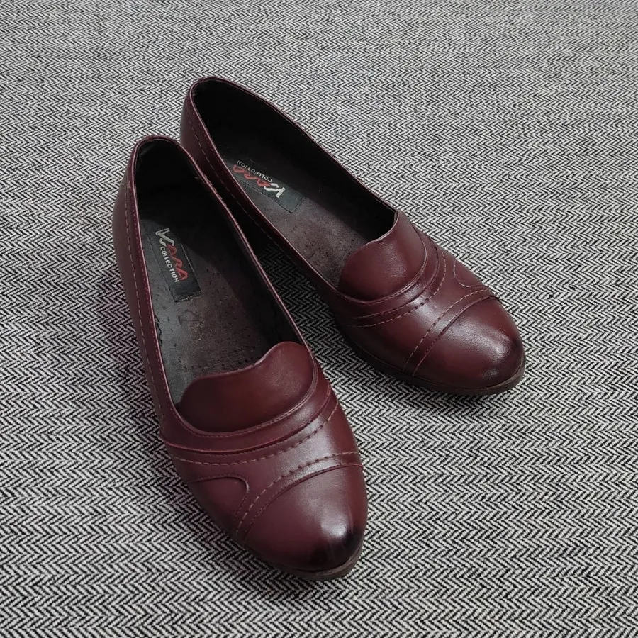 کفش اداری/ رسمی سایز 37