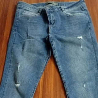 شلوار جین ترک