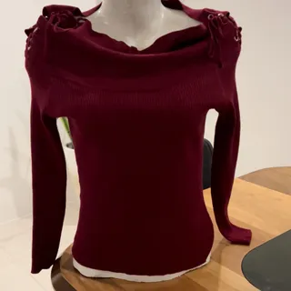 بلوز بافت ظریف